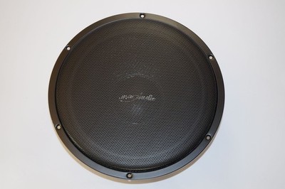 12'' 30 cm Subwoofer Basslautsprecher Tieftöner Mac Audio Mac Nitro 300 