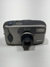 Nikon One Touch Zoom AF 35mm Point Shoot Film Camera 38-70mm