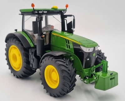 WIKING,JOHN DEERE 7290R - Limited to 1000 units, 1/32, WIK877469