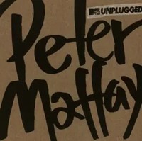 Mtv Unplugged | Peter Maffay | Deutsch | Audio-Cd | Cd | 2018