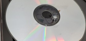 Lot of 2 SEGA SATURN Games BLACK FIRE & Virtua Racing