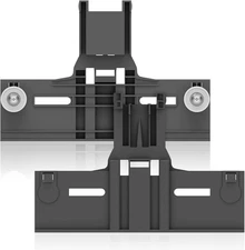 Funmit Upgraded W10350375 Dishwasher Top Rack Adjuster Replacement for kenmore W