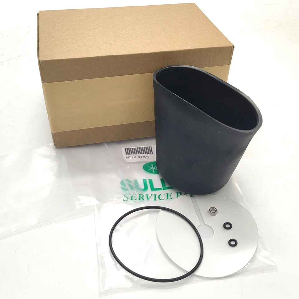 TEAMMATEPARTS-OEM Brand New 608311-001 Screw Valve Assembly Maintenance Kit for SULLAIR 608311001