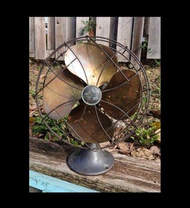 Emerson Electric Fan 6250 for sale | eBay
