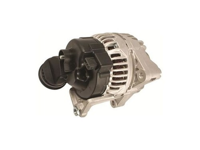 #ad #ad For 2000 BMW 328Ci Alternator 85955YPZZ Alternator Bosch 120 Amp $160.18