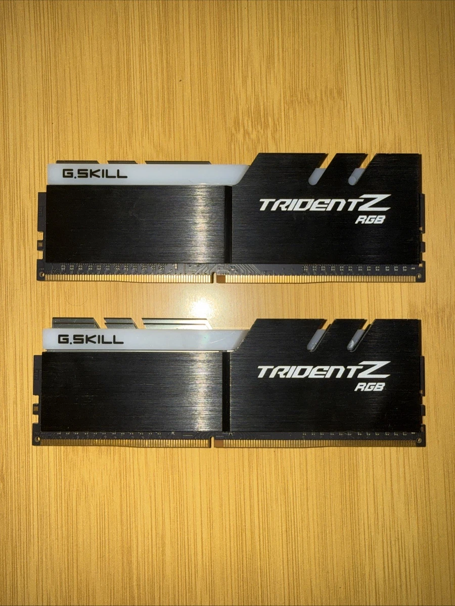 16GB DDR4-3000 Computer RAM for sale | eBay