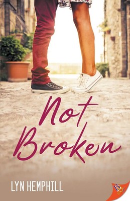 Lyn Hemphill | Not Broken | Taschenbuch | Englisch (2021) | Bold Strokes Books