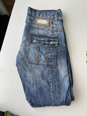 cipo baxx jeans herren 