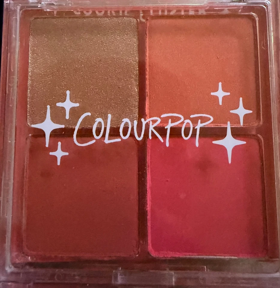 Colour Pop Ceek Color - Image 2 of 4