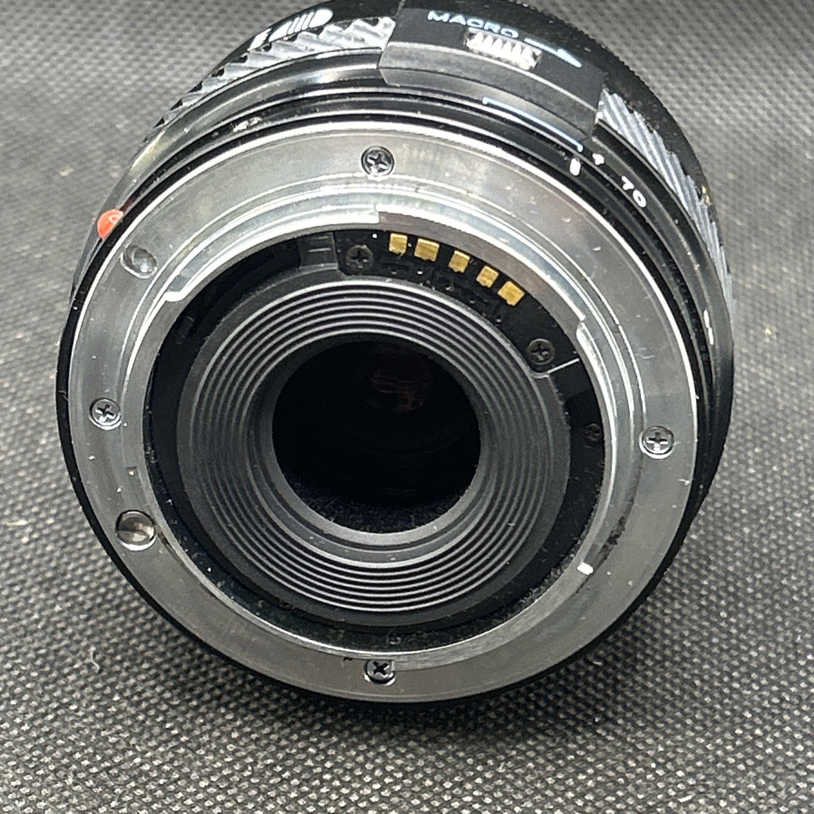 Foto 5 di 7