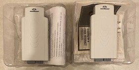 1999 INTERACT PERFORMANCE SEGA DREAMCAST TREMOR PAK P-20-313 LOT OF 10 PAKS NEW