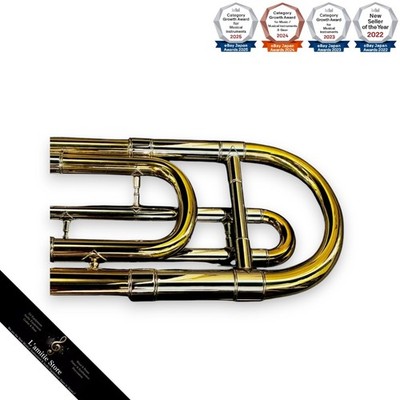 Bach 42BGB Lightweight Slide [USED] [Adjusted]