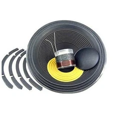 Eighteen Sound R10MB600RKIT Recone Kit for 10MB600 Speaker