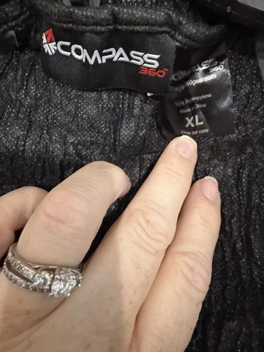 Compass 360 Rain Suit  image 2
