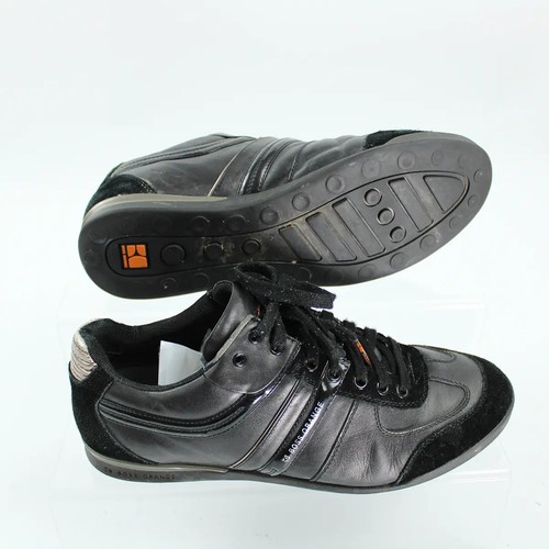 Boss Orange Shoes- Black - UK 8 - Picture 5 of 5