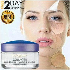 Crema Para Las Manchas De La Cara Antiarrugas Antiedad Uso En El D a Y La Noche