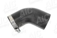AIC Ladeluftschlauch 74342 FüR VW Tiguan Golf Plus 5 5M1 521 Touran 1T3 VAN B7 3