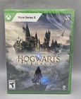 Xbox Series X Hogwarts Legacy Brand New Sealed Free Shipping