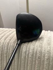 Callaway Diablo Edge 3 Wood / Callaway 60g Regular Flex Graphite Shaft