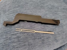 Yamaha "Black" key for Motif 8, ES8, XS8, XF8, Montage 8, all S90, S70XS, others