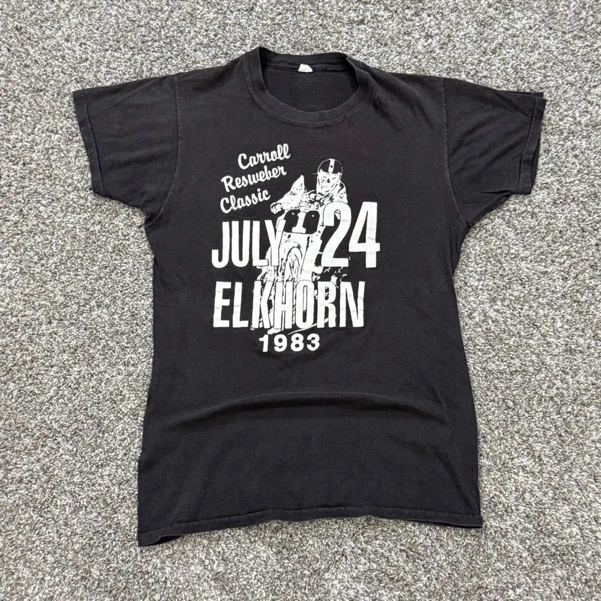 Harley-Davidson Vintage T-Shirts for Men for sale - eBay