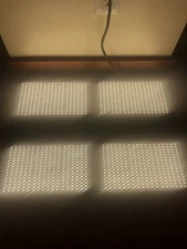 500w LM301H LED Grow Light