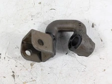 1978 Honda CB750 CB750A Hondamatic Foot Peg Pedal Rest Footrest Bracket Mount