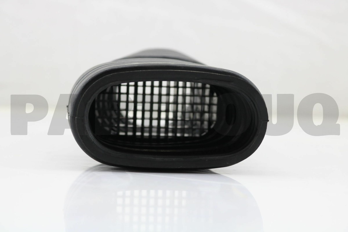 1388061A00 Genuine Suzuki AIR INLET HOSE ASSY 13880-61A00 | eBay 