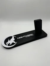 Nighthawk Customs 1911 Pistol Display Stand & Safe Organizer