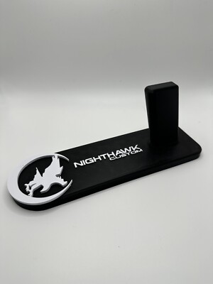 Nighthawk Customs 1911 Pistol Display Stand & Safe Organizer