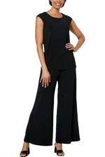 Antthony 2-piece Ultimate Wardrober Set Black