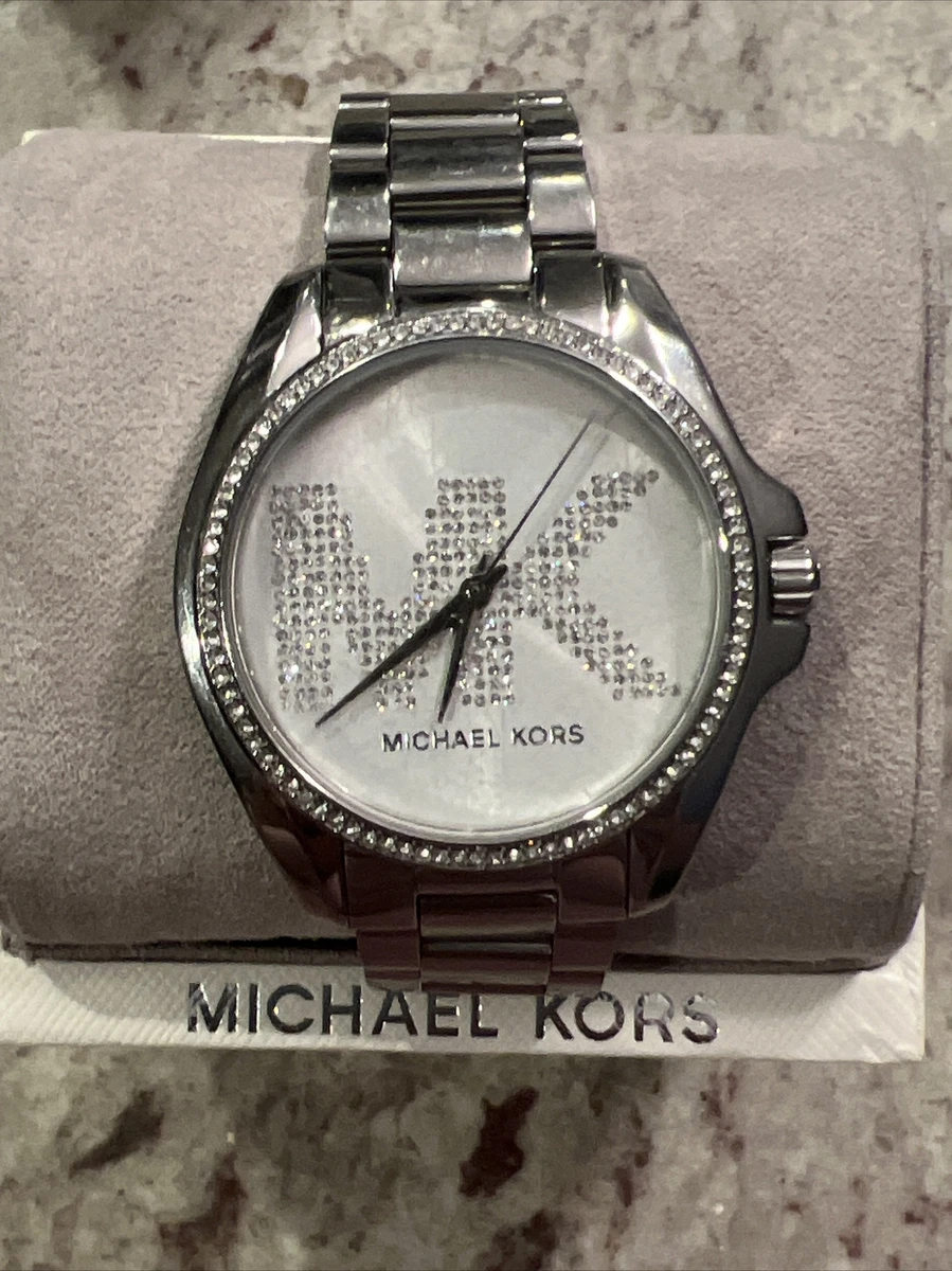 Mk bradshaw cheap silver