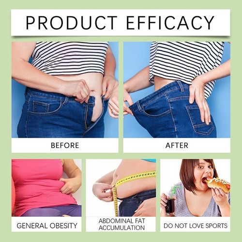 30ml GLP-1 Herbal Weight Loss Fat Burner Drops Diet Supplement Slimming Drops - Picture 7 of 14