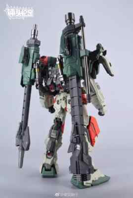 In Stock Moshow Buster 1/72 Mecha -X103 Action Figures Model Toys