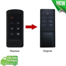 New DR-HPA001 Replace Remote For Dreo Tower Max Fan DRHPA001 DR-HTF008 DR-HTF009