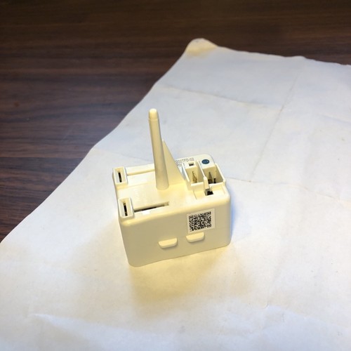 GE Refrigerator Start Relay 245d2072p008 24p21ab - Picture 11 of 13