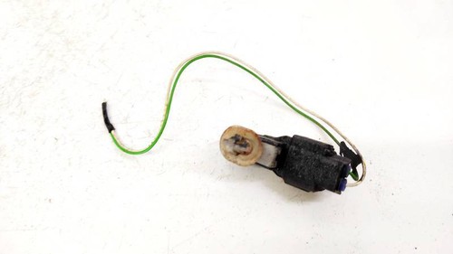 Toyota Corolla 2010 Outside Temperature Sensor Reading 0775005191, #2052112-91