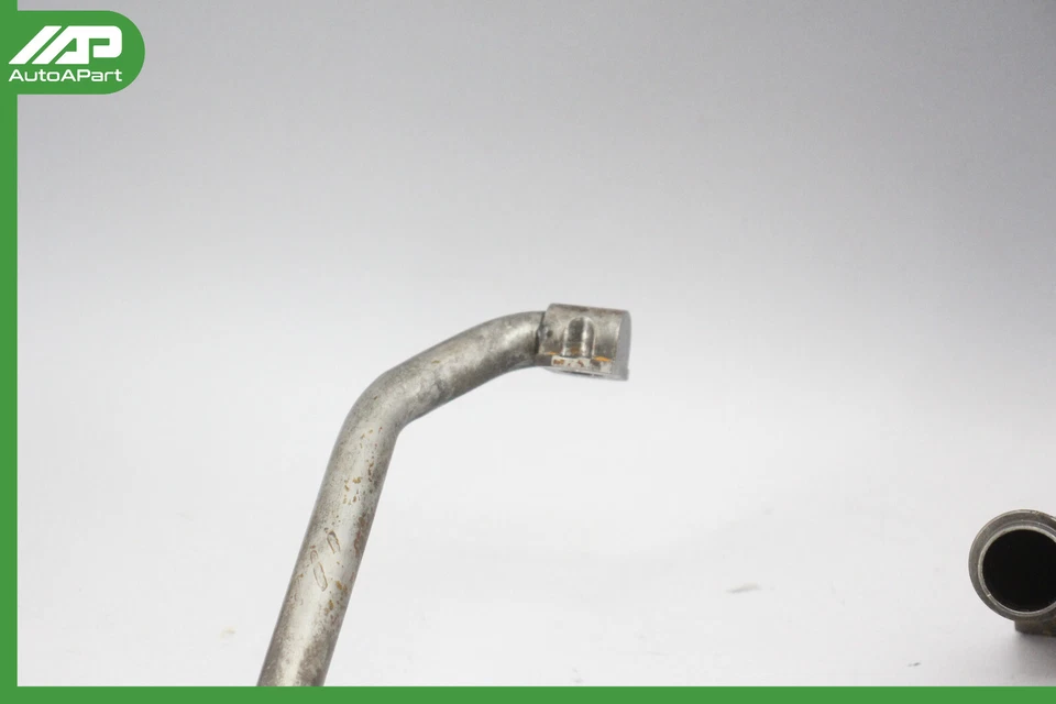 ✅ 03-06 Mercedes W209 CLK500 E500 SL500 Motor Aceite Pickup Tubo Manguera OEM Foto 2 de 4