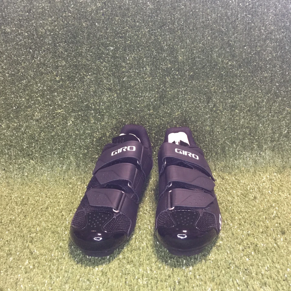 Zapatos de bicicleta de carretera Giro Techne para mujer negros 37 Foto 3 de 4