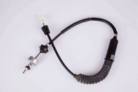 Hella 8AK 355 700-931 Seilzug, KupplungsbetäTigung FüR Renault