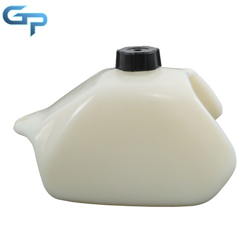 Plastic Fuel Tank & Gas Cap For Honda TRX70 FourTrax 70 1986-1987 FT49071 - Picture 5 of 12
