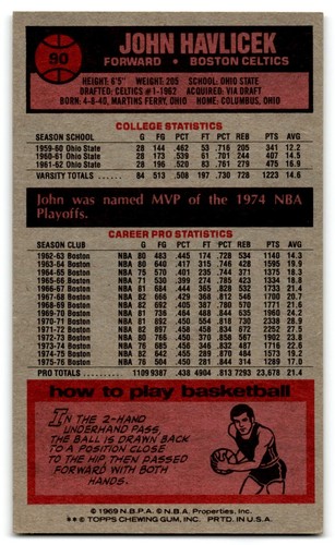 1976-77 Topps Basketball VG/EX to EX You Choose, Complete Your Set *READ* - Picture 241 of 394