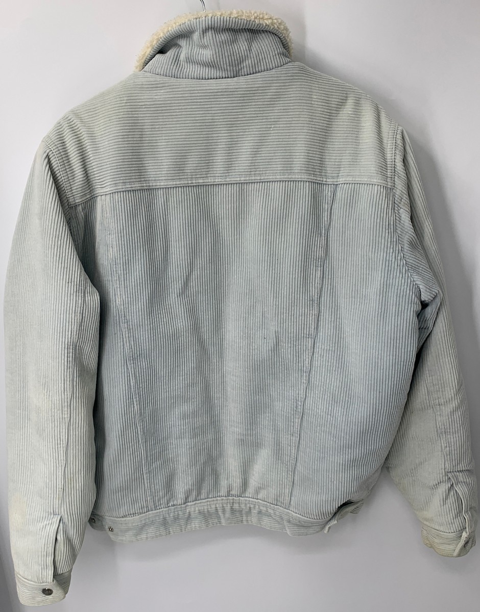 Kith Corduroy Laight Jacket - Saddleアウター Kith Corduroy Laight Jacket Saddle Men's - FW21 - US