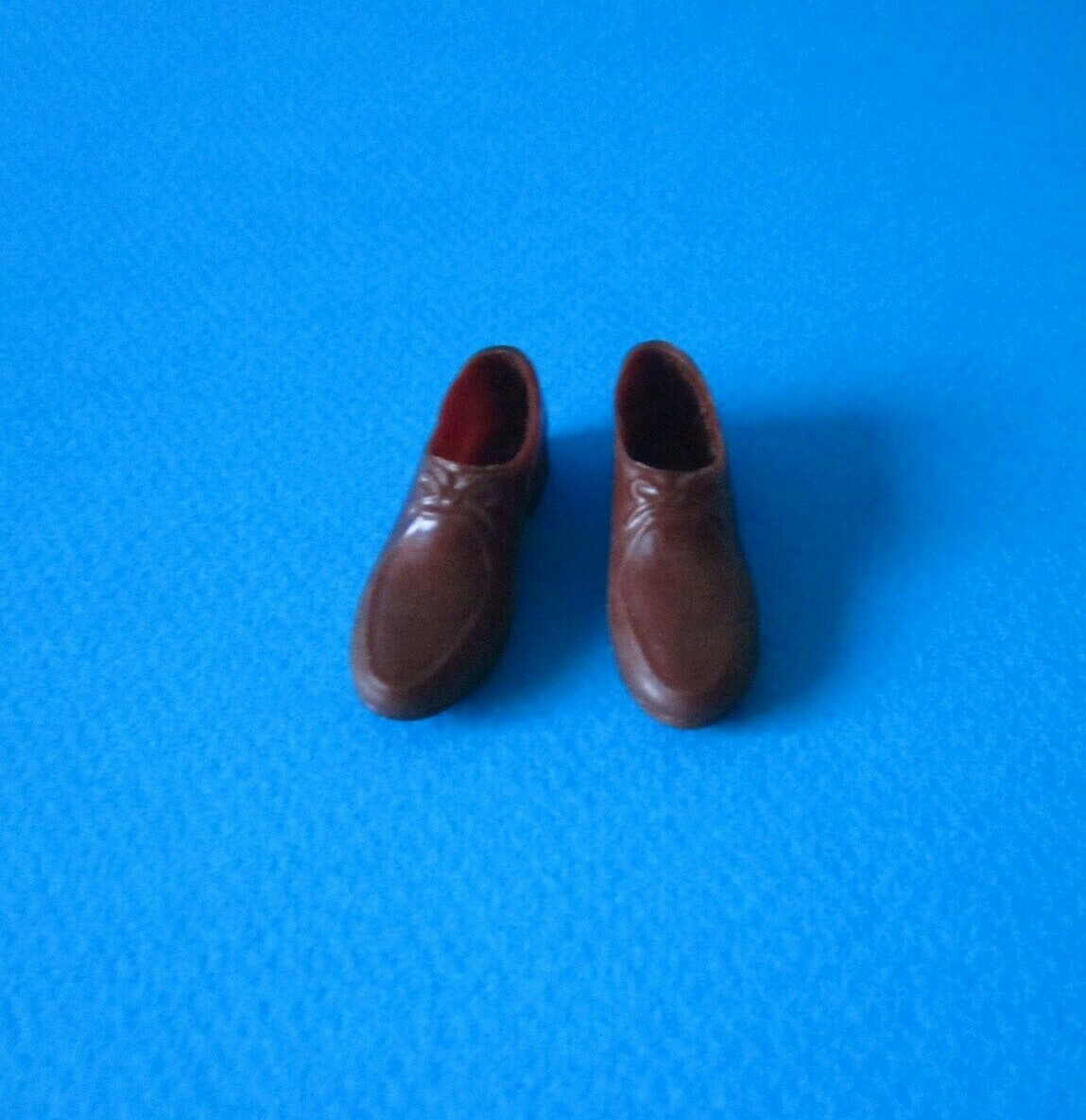Vintage Barbie KEN Dark BROWN DRESS SHOES JAPAN Dreamboat (1961) Sport Shorts NM | eBay Vintage Barbie KEN Dark BROWN DRESS SHOES JAPAN Dreamboat (1961) Sport Shorts NM | eBay