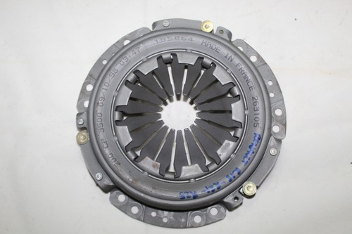 MECCANISMO FRIZIONE PER RENAULT R18 R21 R25 618023 VALEO M111 - Imagen 4 de 9