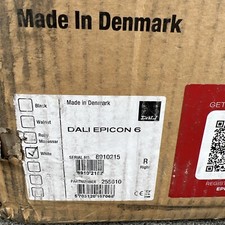 Dali Epicon 6