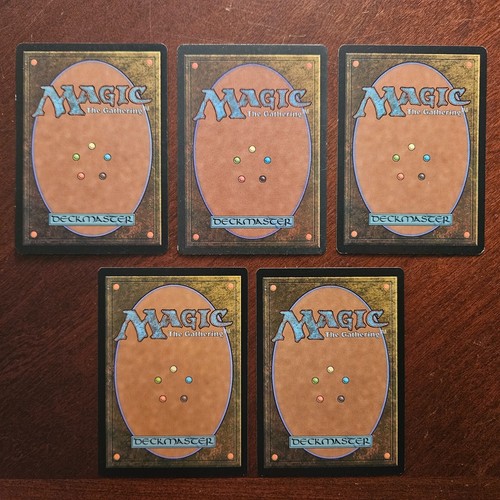 Budget Bundles High Synergy MtG Magic Gathering You Choose Deck Archetype - Picture 63 of 193