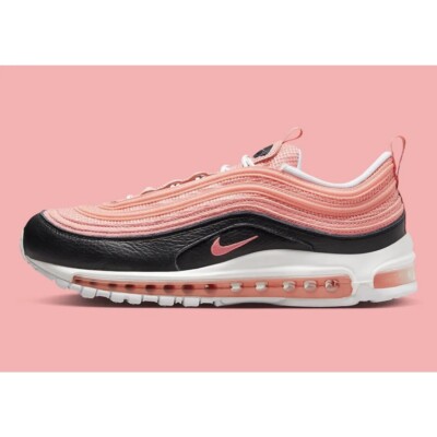 air max 97 pink and red