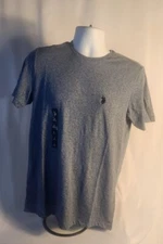 U.S. Polo Assn Crew Neck Mens Short Sleeve Small  T-Shirt New with Tags