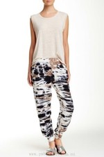 Young Fabulous and Broke, YFB, Callen Pant, Small S